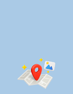 Group Driving Spot - Pin it. Drive it. Share it.