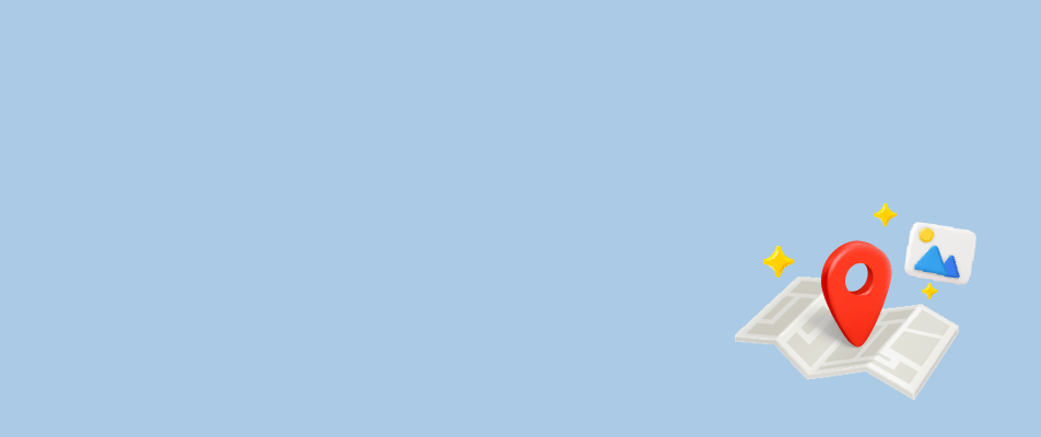 Group Driving Spot - Pin it. Drive it. Share it.