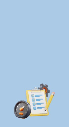 April Fools Day - Fuel Efficiency Challenge