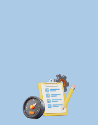 April Fools Day - Fuel Efficiency Challenge