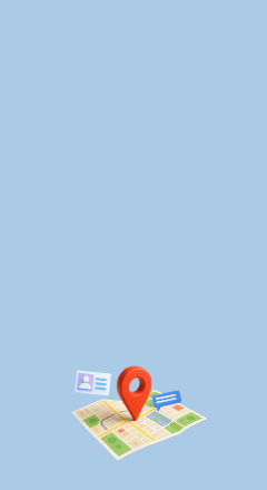 N Map : Pin your N