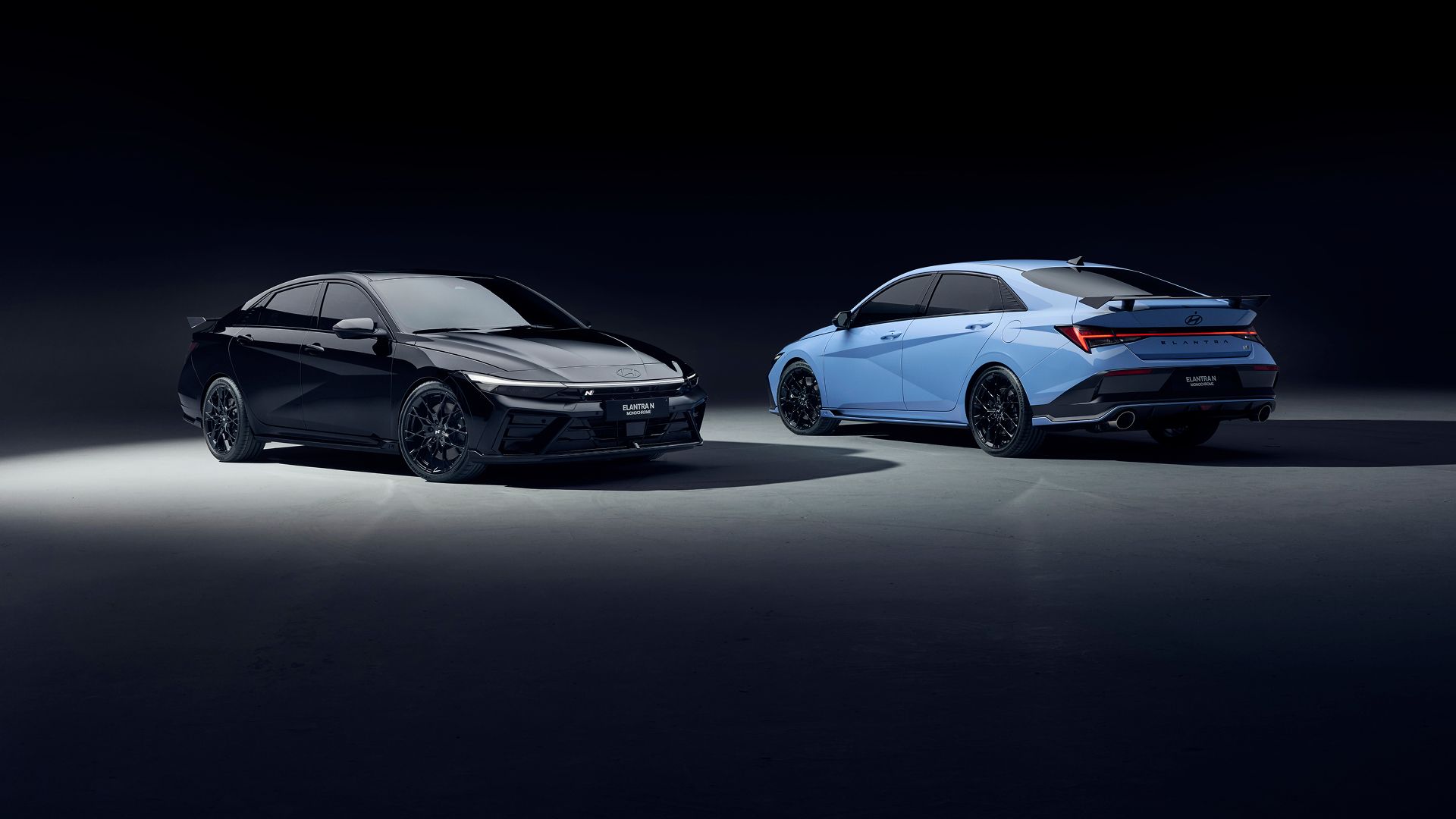 ELANTRA N MONOCHROME