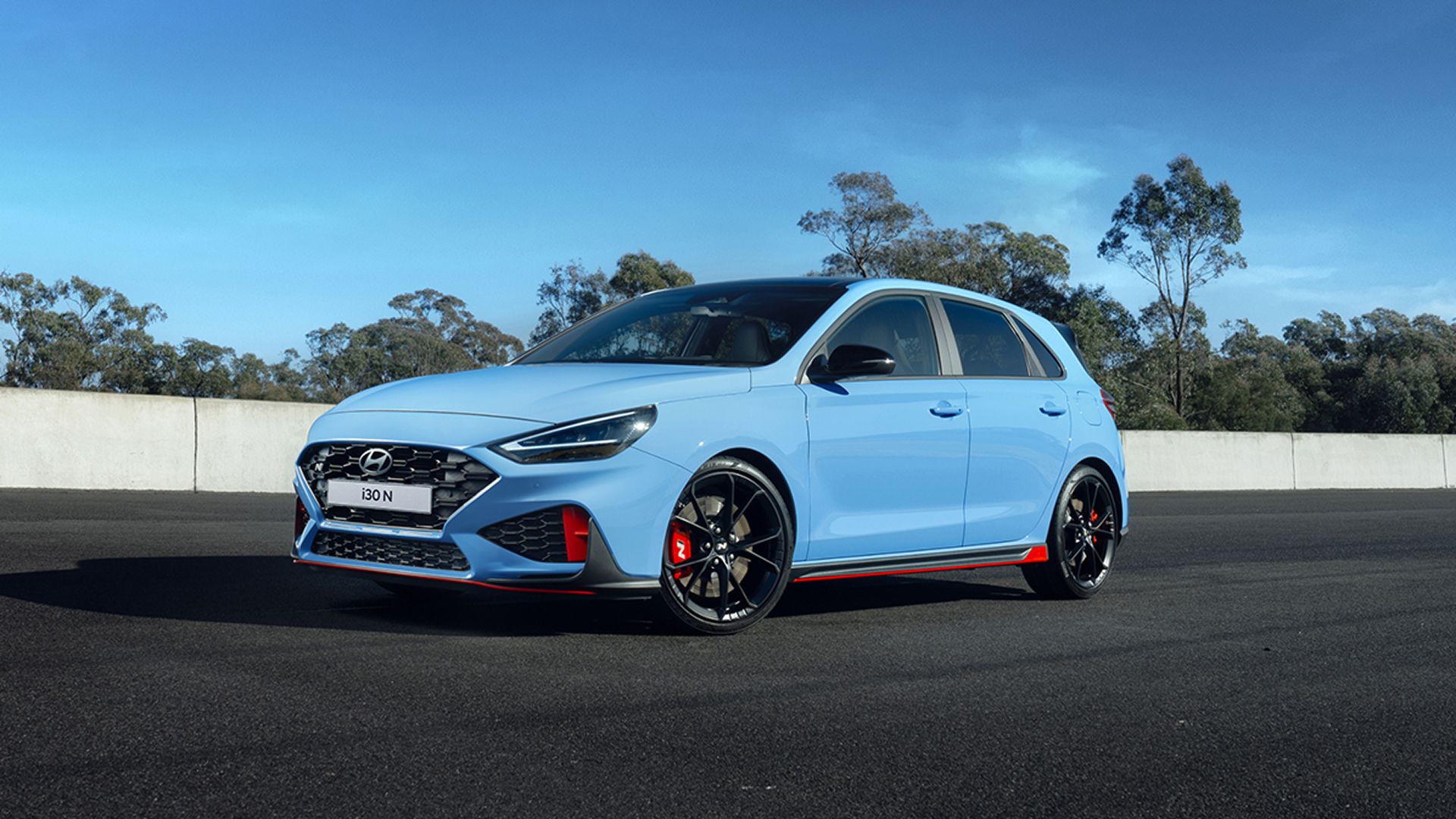 i30 N