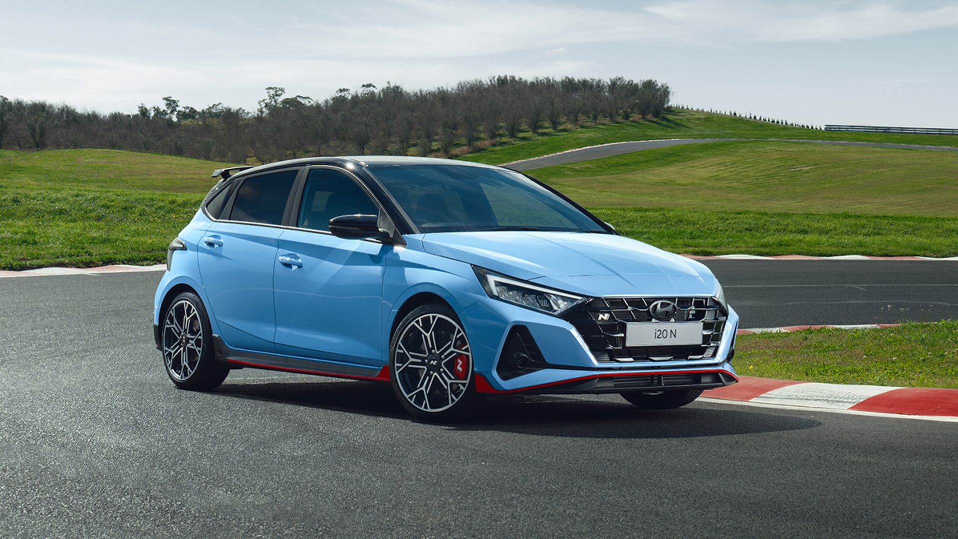 i20 N