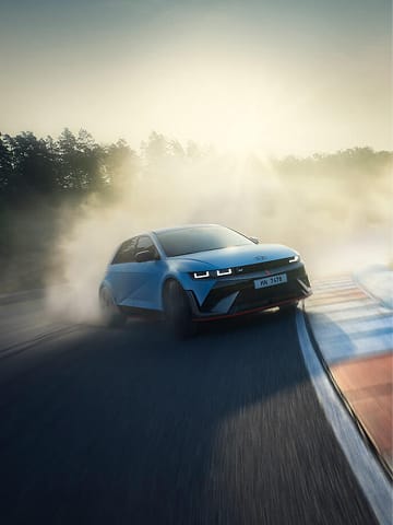 IONIQ 5 N