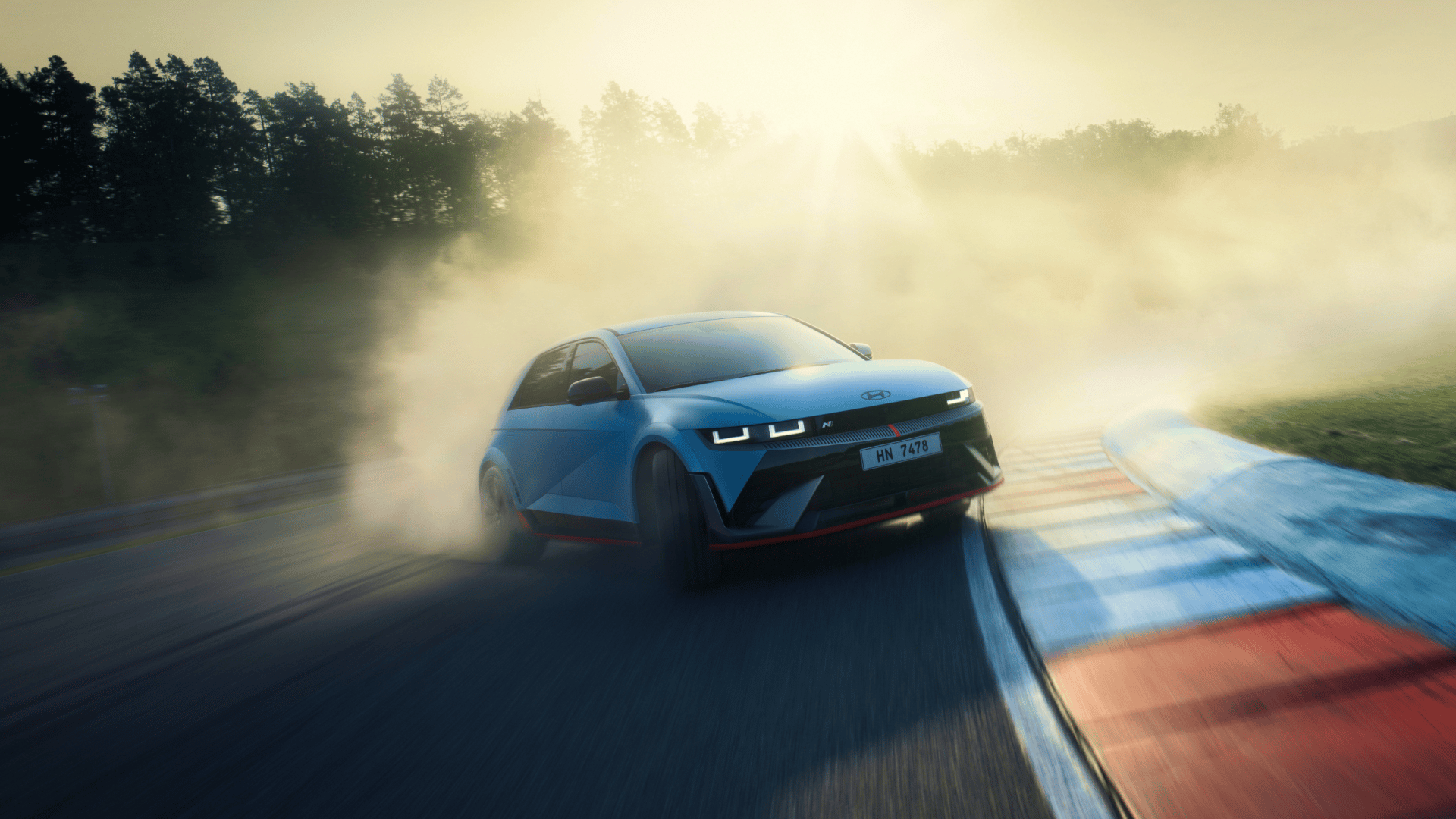 IONIQ 5 N