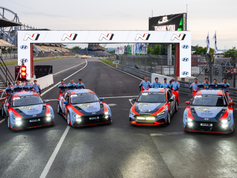 Nürburgring 24 Hours