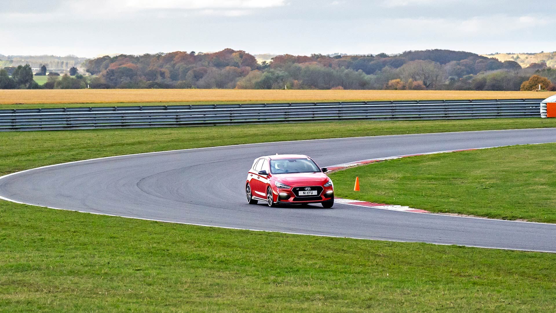 How to prepare for a track day