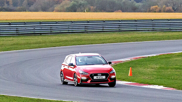 How to prepare for a track day