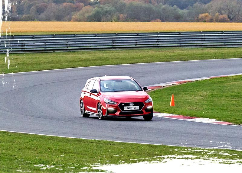 How to prepare for a track day