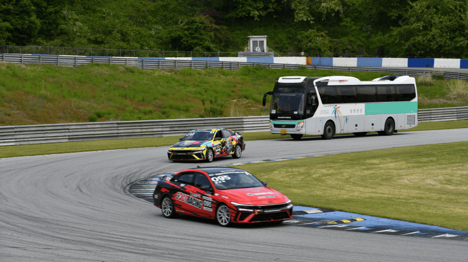 Circuit Safari image