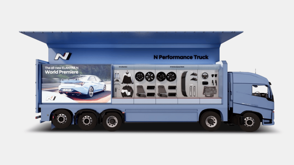 N Performance Parts Zone imgae