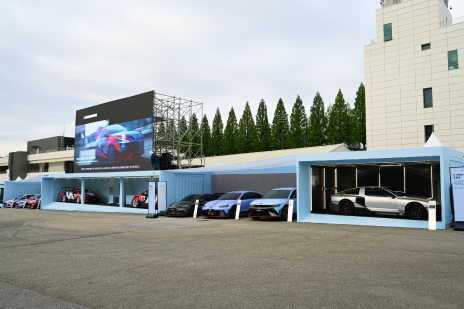N Vehicle Display Zone image