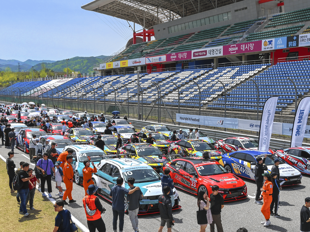 Grid Walk