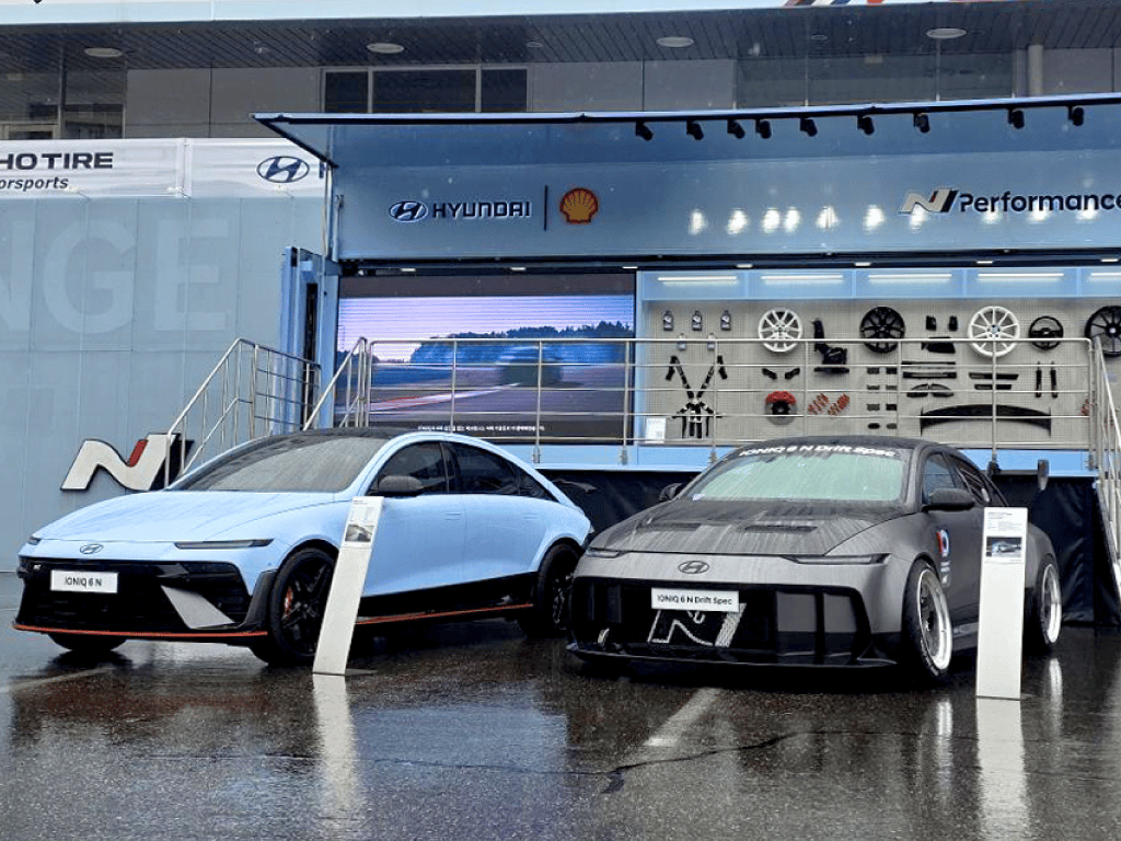 N Performance Parts Zone image