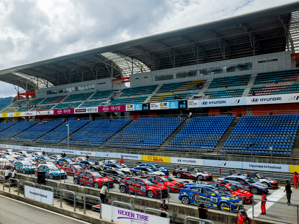Grid Walk & Pit Walk image