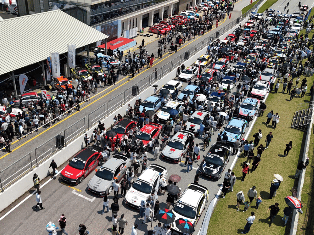 그리드 워크 이미지