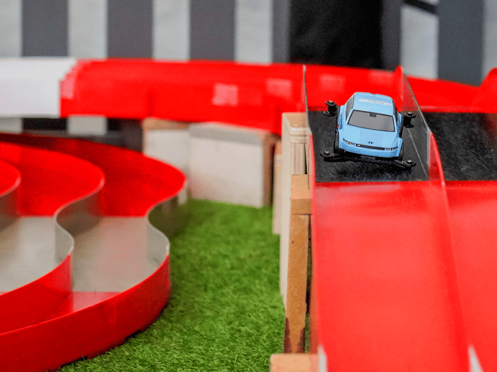 N 미니카 존 이미지