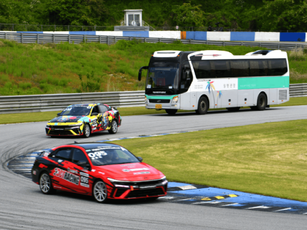 서킷 사파리 이미지