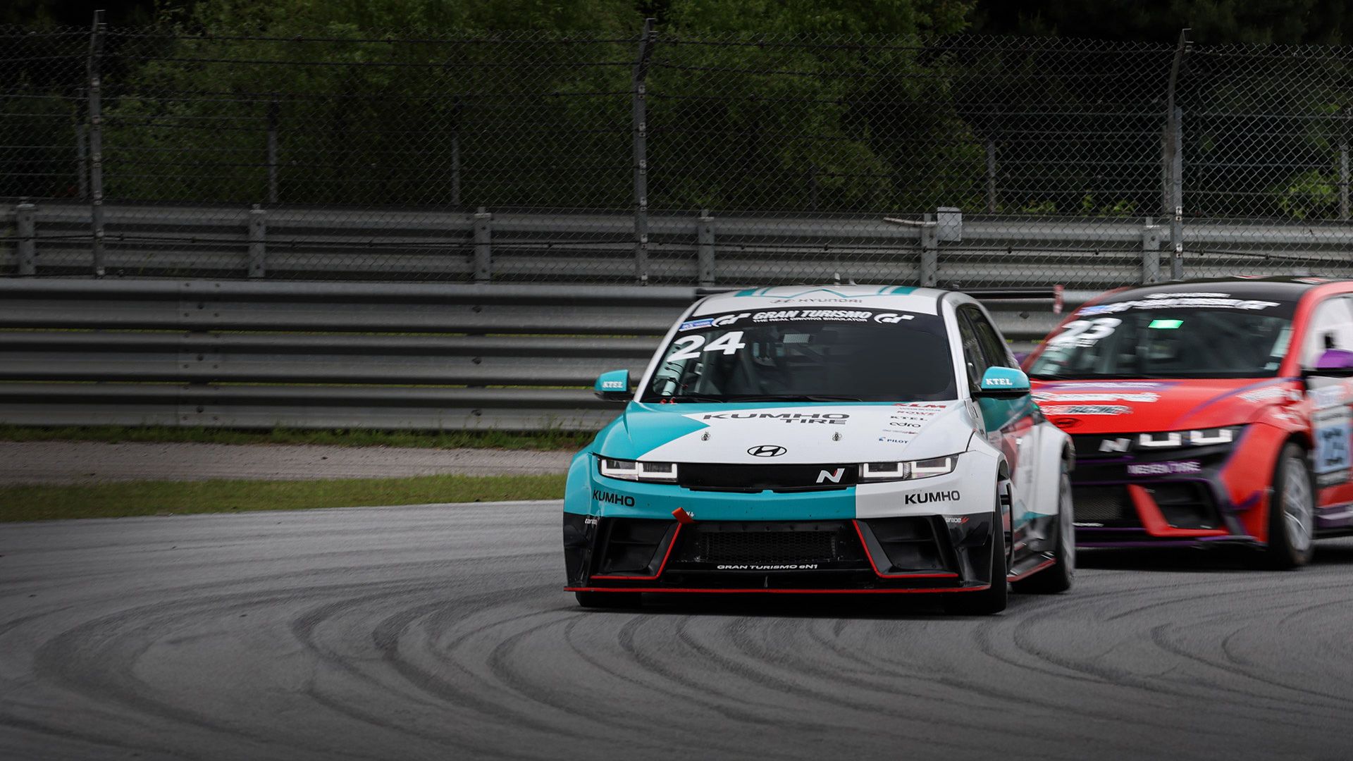 1라운드 포스터