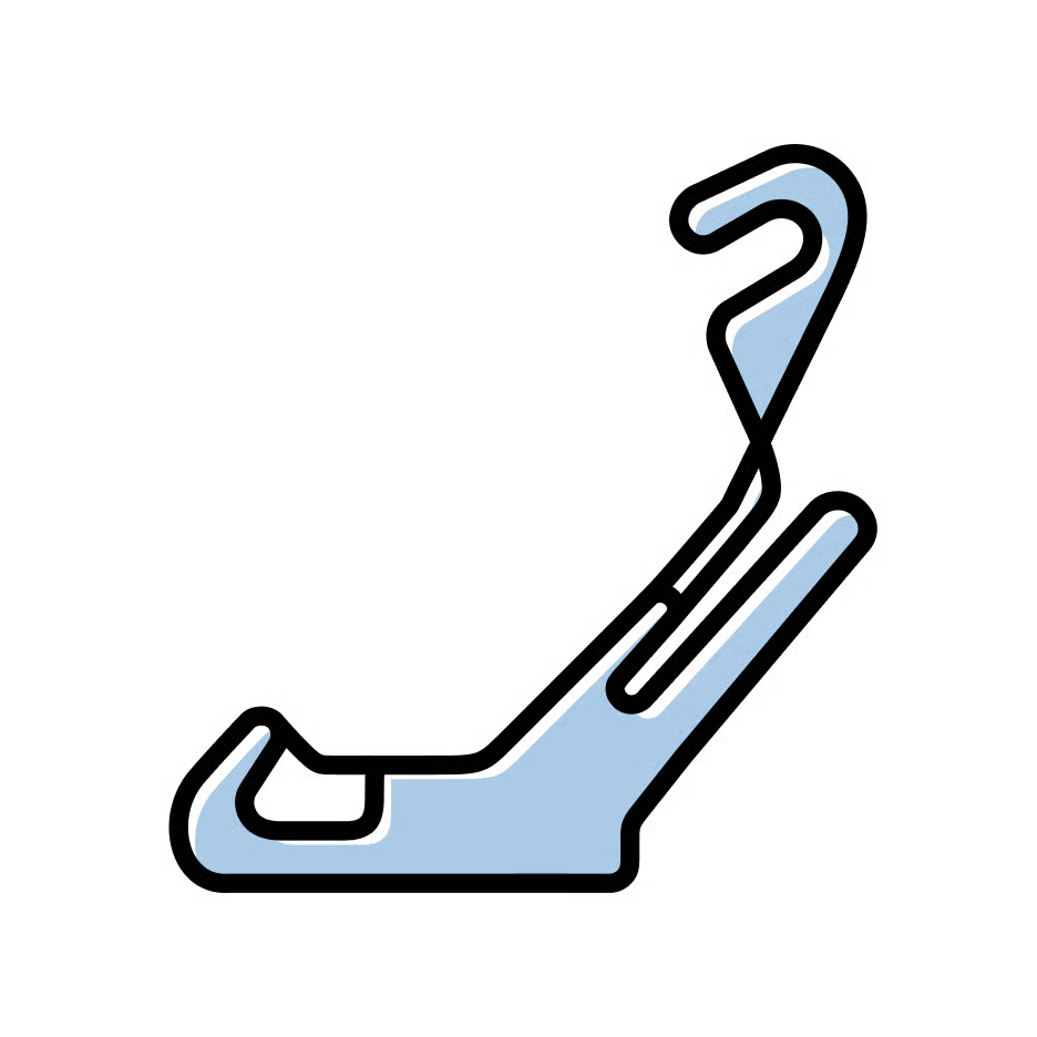 용인 에버랜드 스피드웨이 트랙