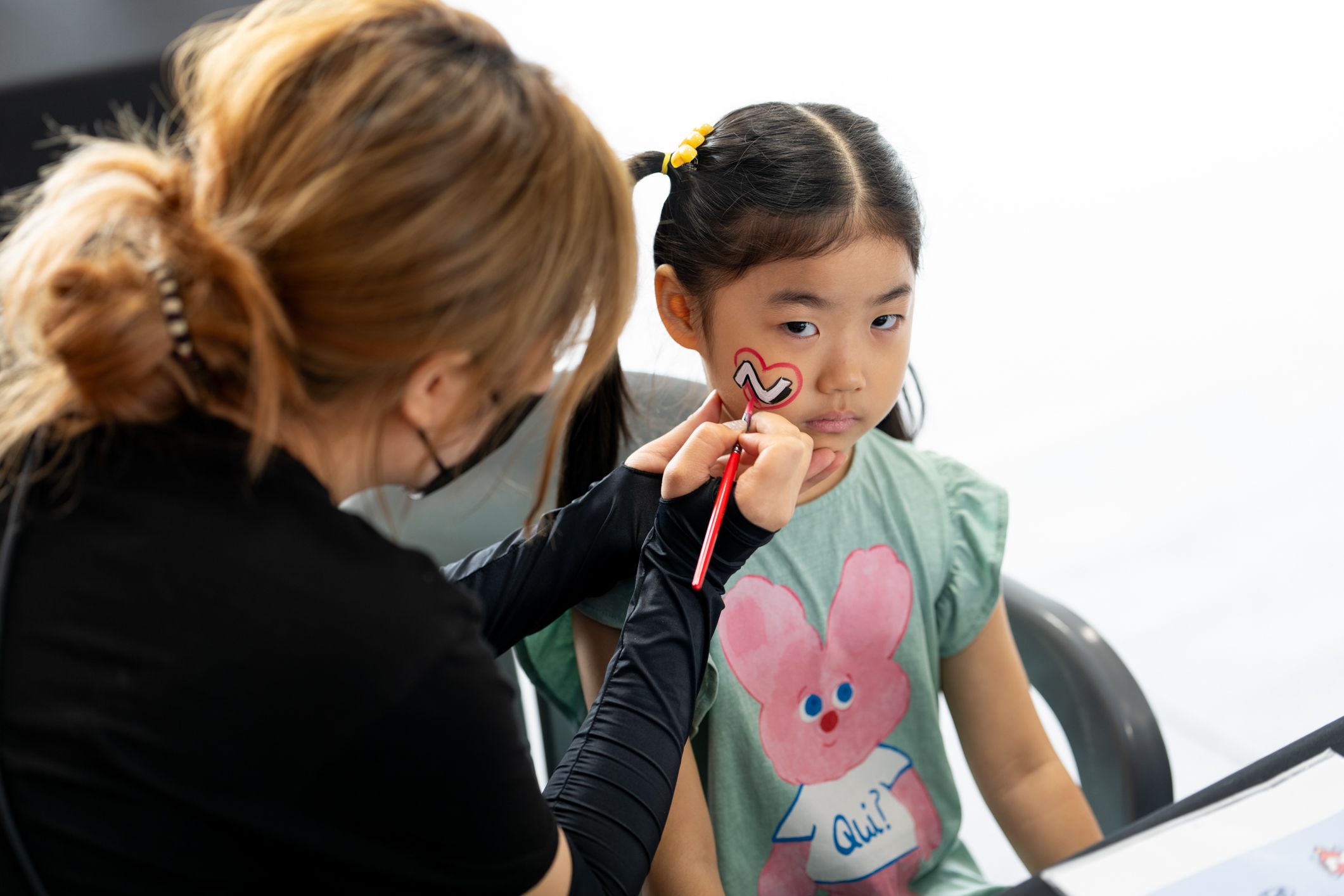 Face Painting