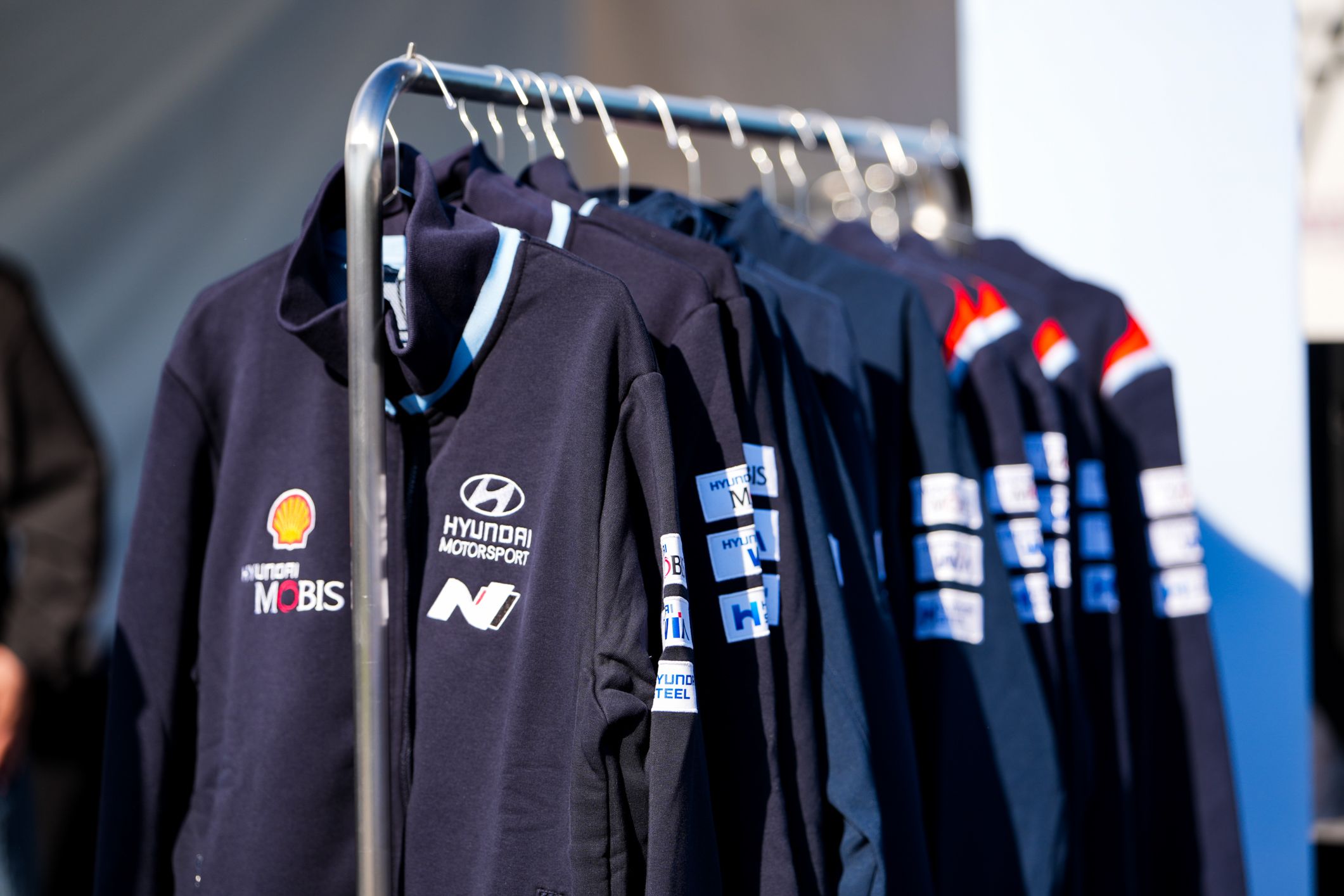 Hyundai Motorsports Collection
