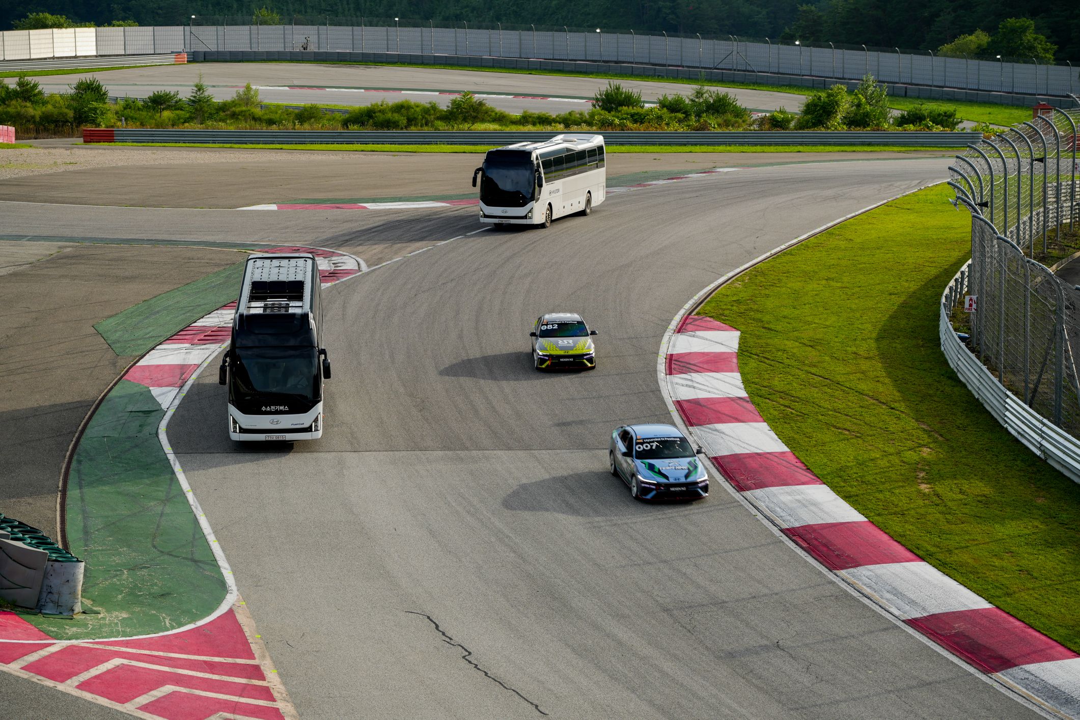 Circuit Safari image