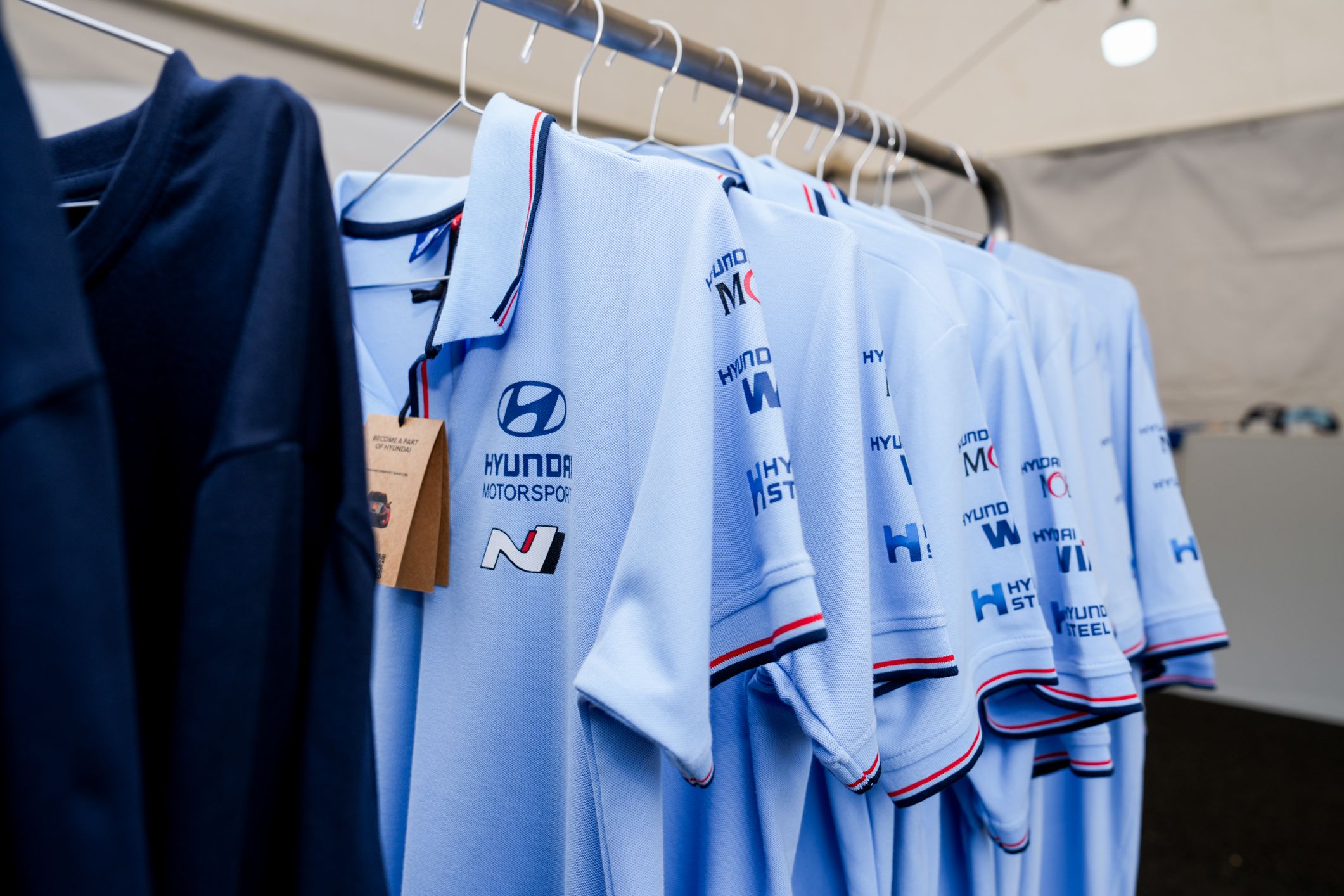Hyundai Motorsports Collection