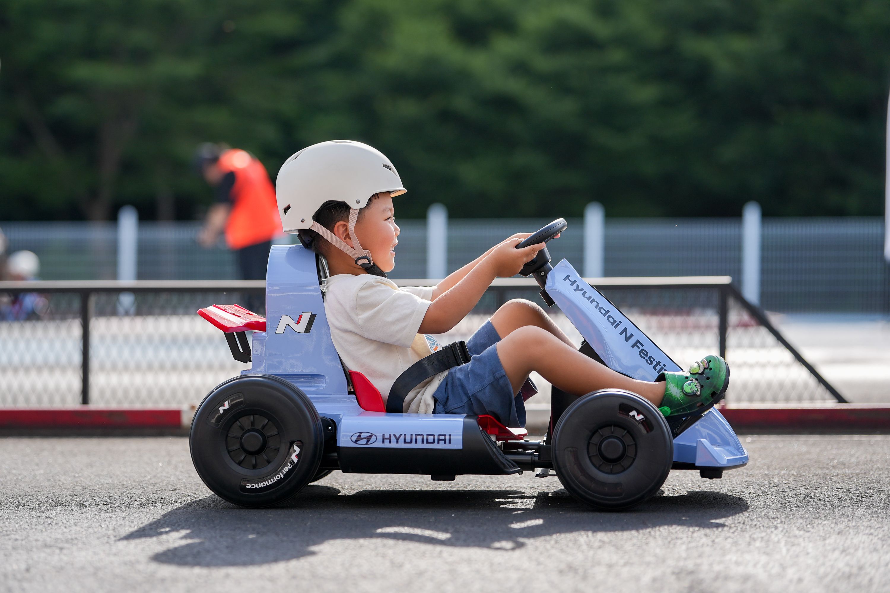 Kids DX image