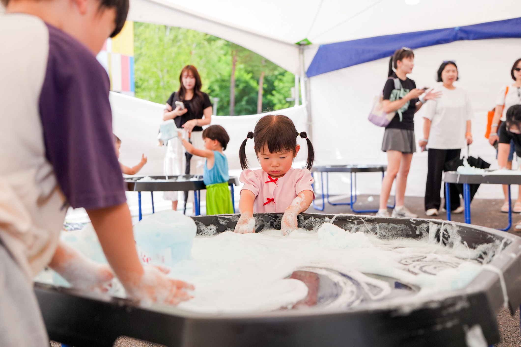 N Slime Zone image