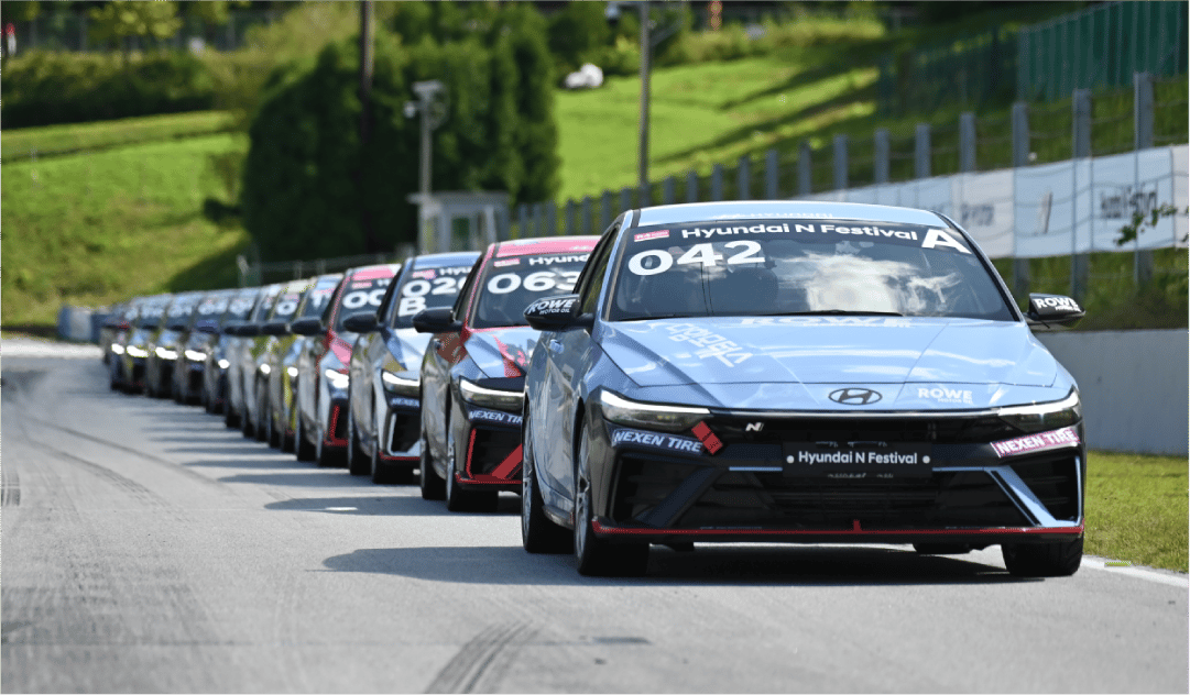 N2 Cup car image