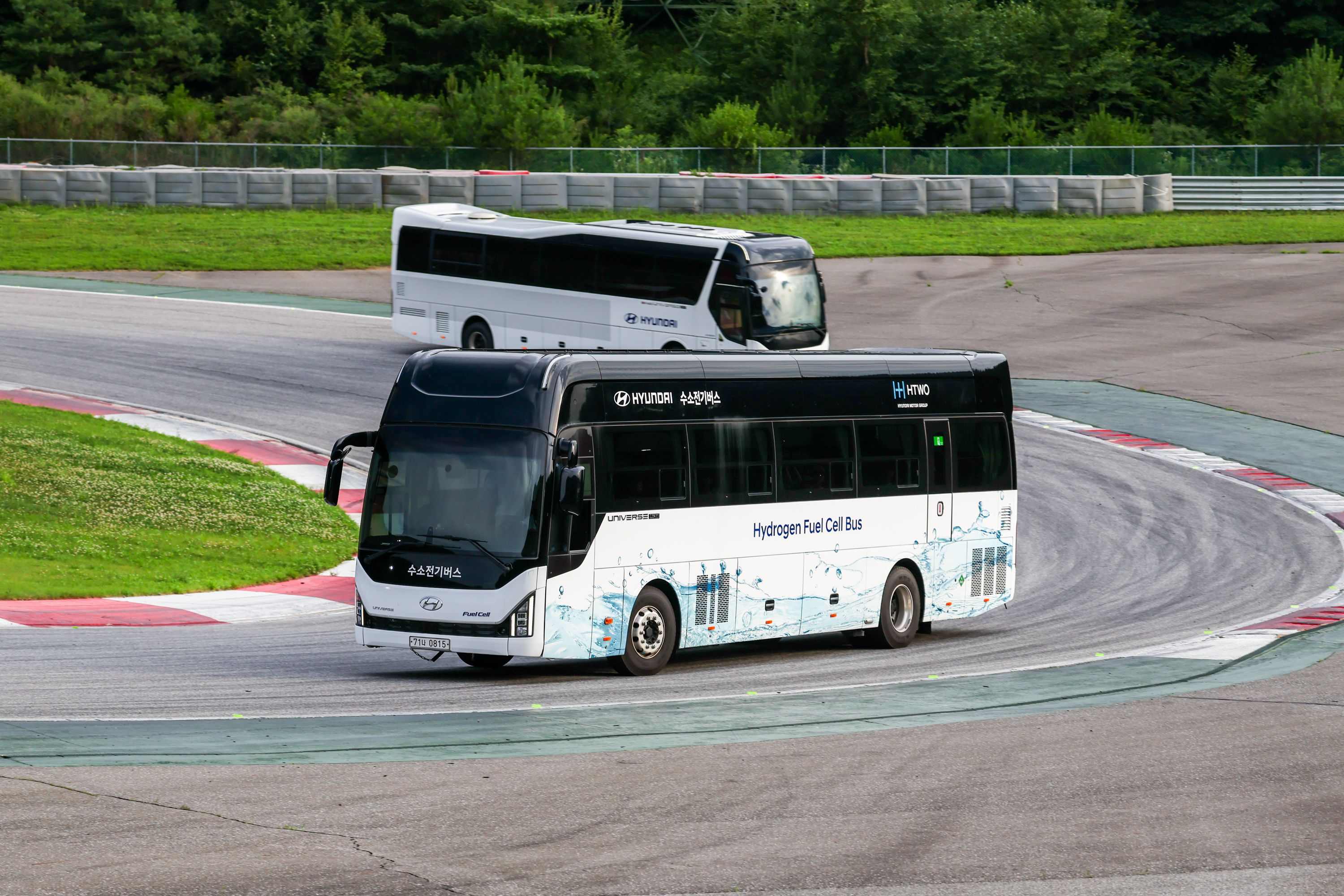 Circuit Safari image