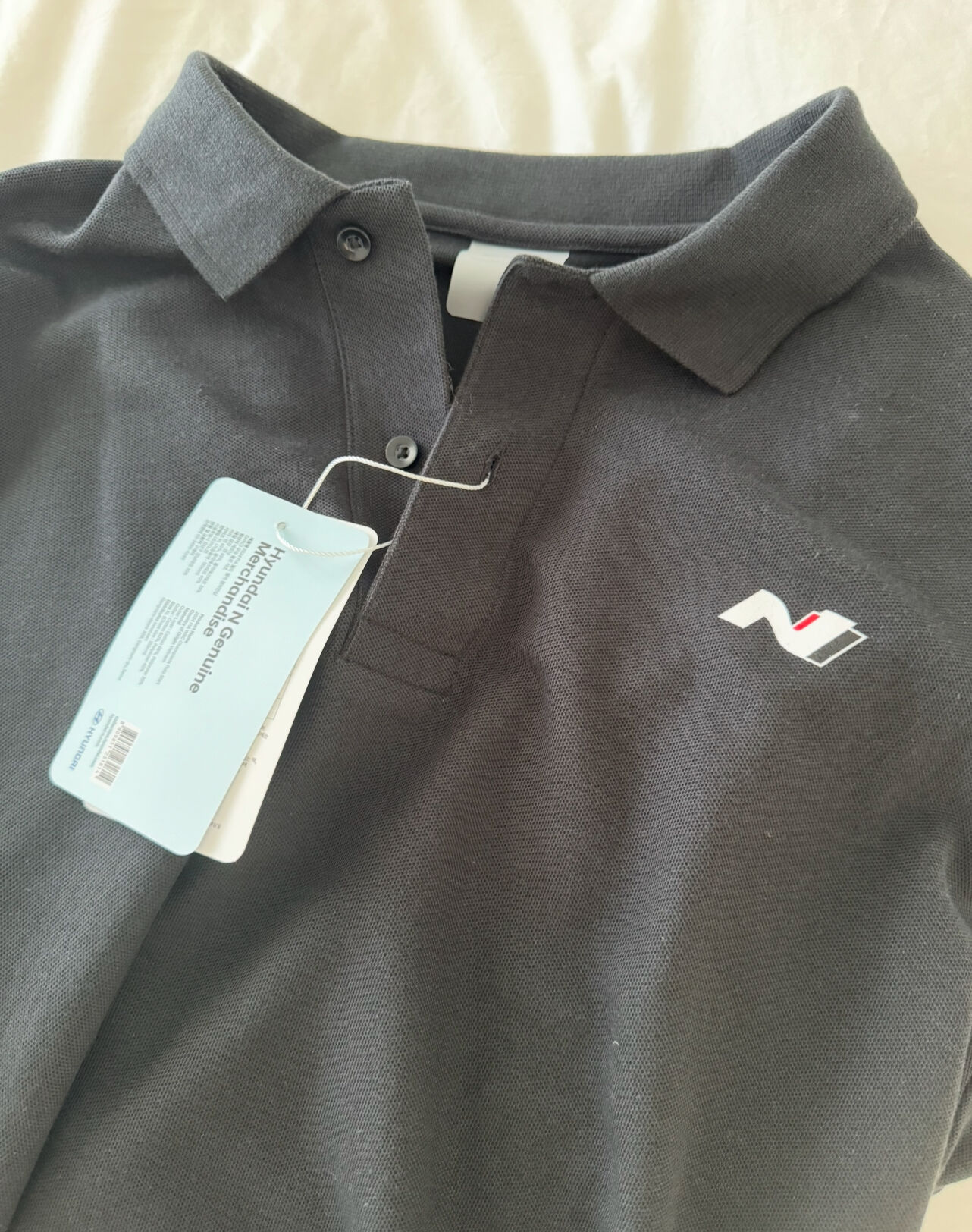 N Polo Shirt