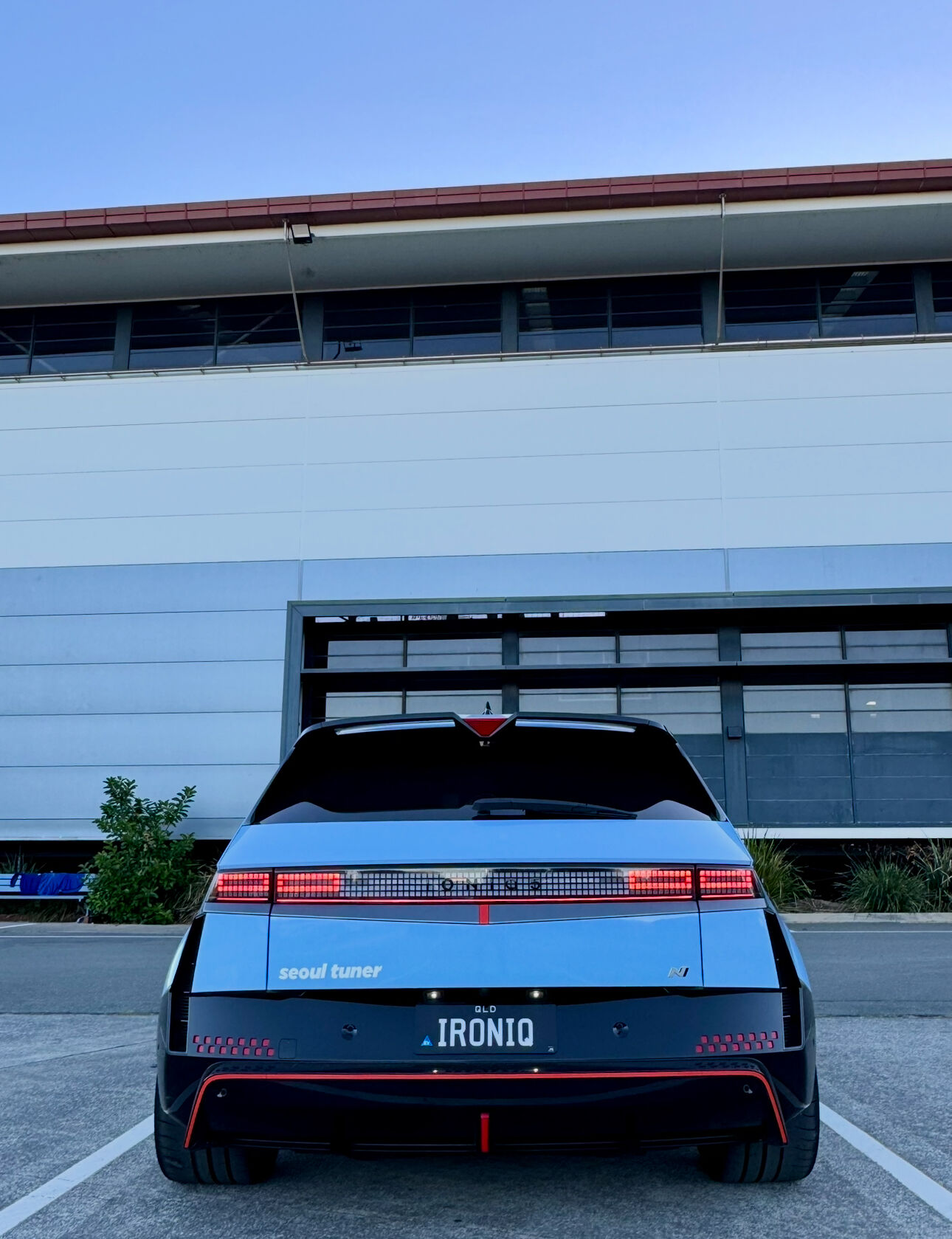 Ioniq 5N