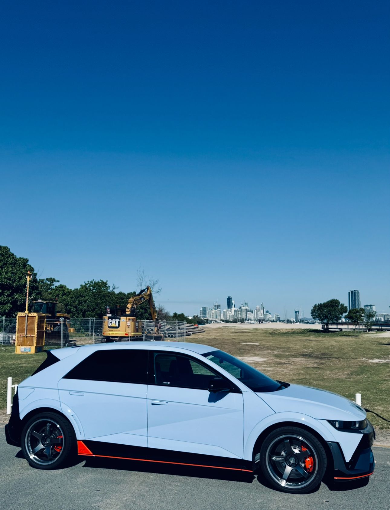 Ioniq 5 N