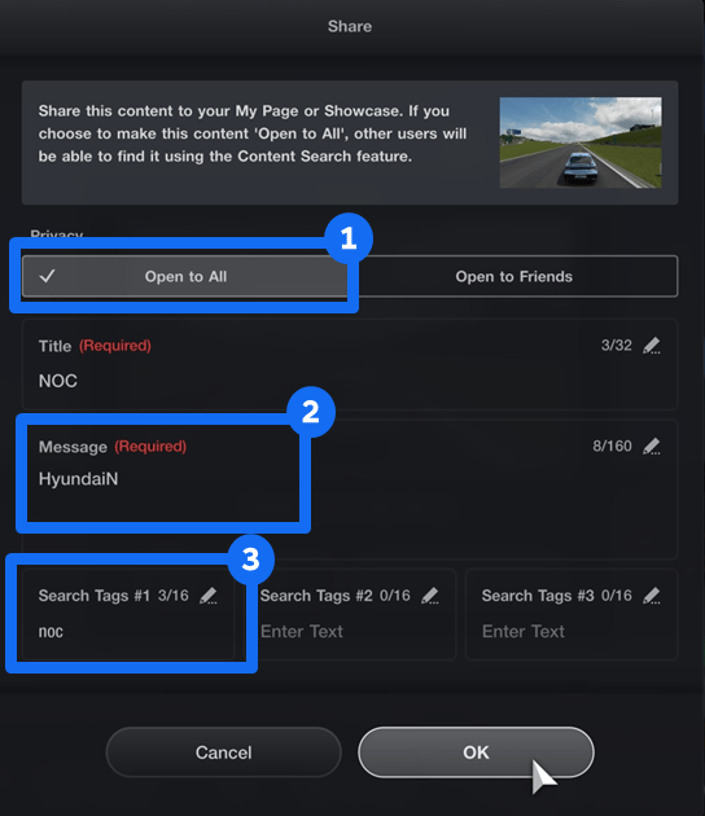 Nürburgring 24 Hours Weekly Challenge