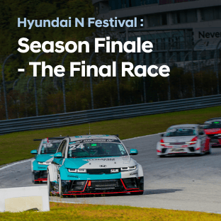 Hyundai N Fesitval &#58; Season Finale - The Final Race