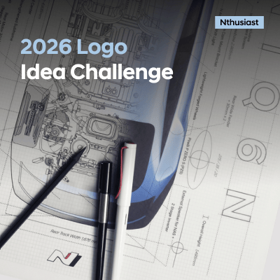 2026 Logo Idea Challenge