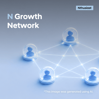 N Growth Network