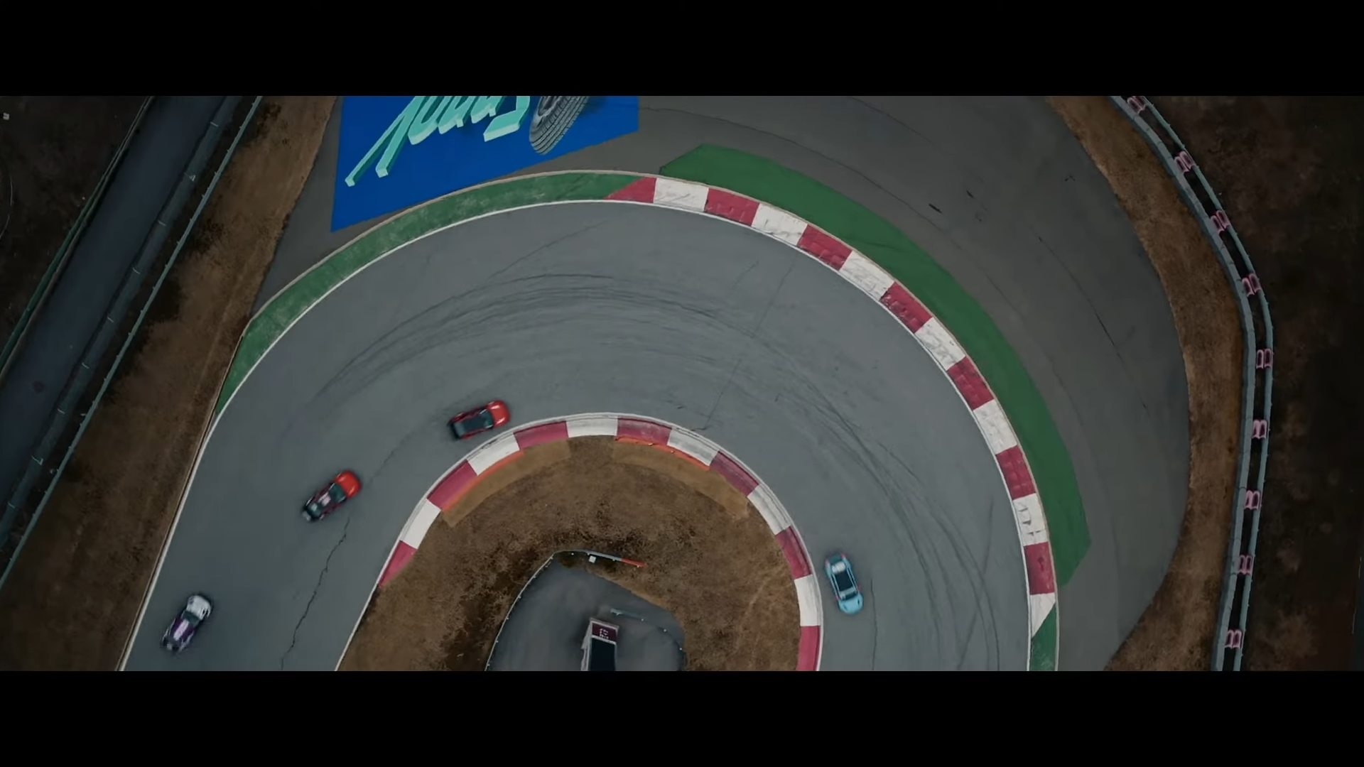 How to enjoy Hyundai N Festival visual