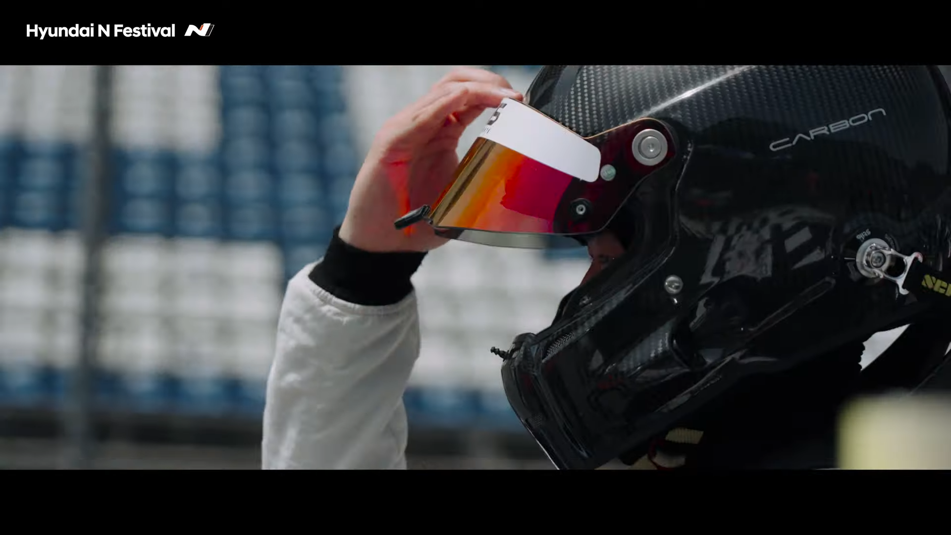 2024 Season HNF In-depth Race 1 비주얼