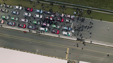 2024 Season HNF In-depth Race2 image