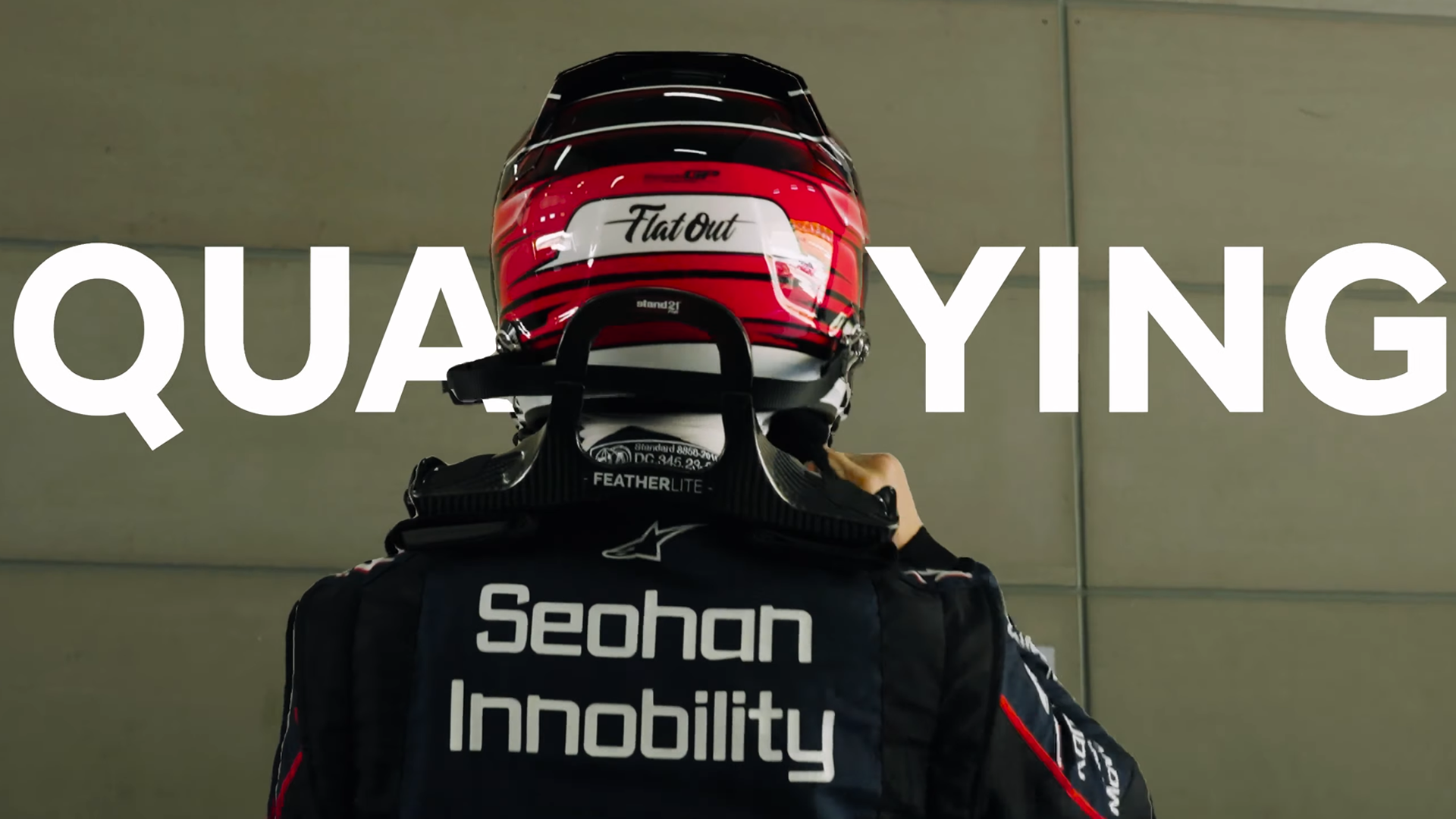 2024 HNF In-depth Race 3 visual