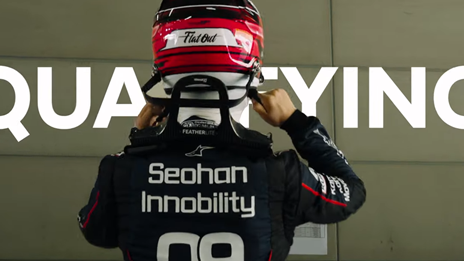 2024 HNF In-depth Race 3 image