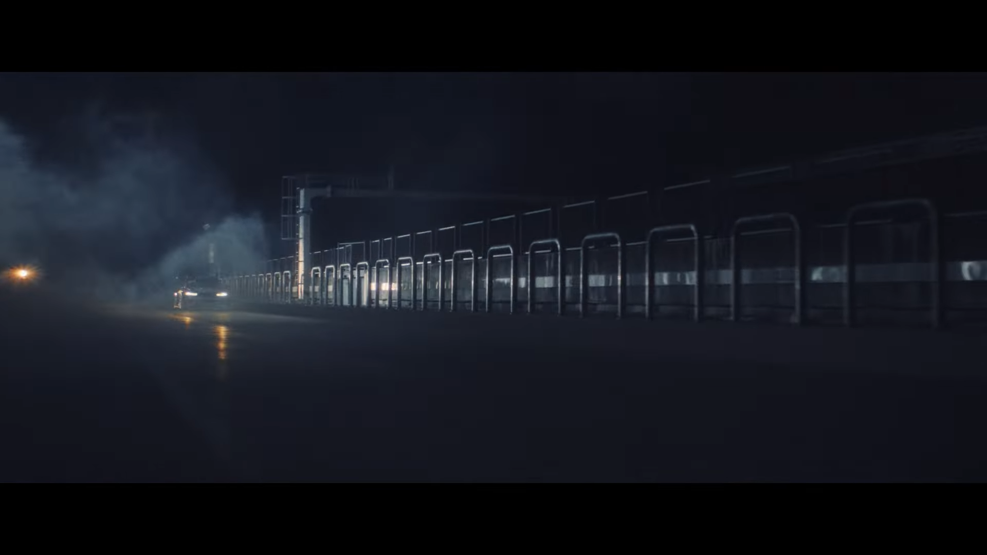IONIQ 5 N eN1 Cup car Teaser