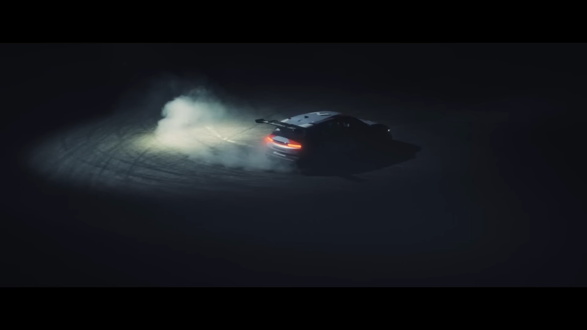 IONIQ 5 N eN1 Cup car Performance Film