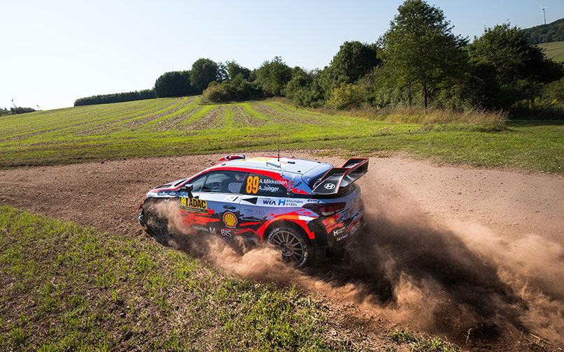 082601.jpg Hyundai Motorsport Crews Interview Before 2019 WRC | Hyundai N -01