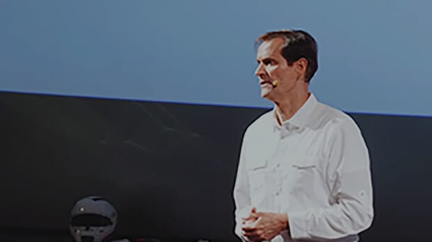 Thomas Schemera, Executive Vice President