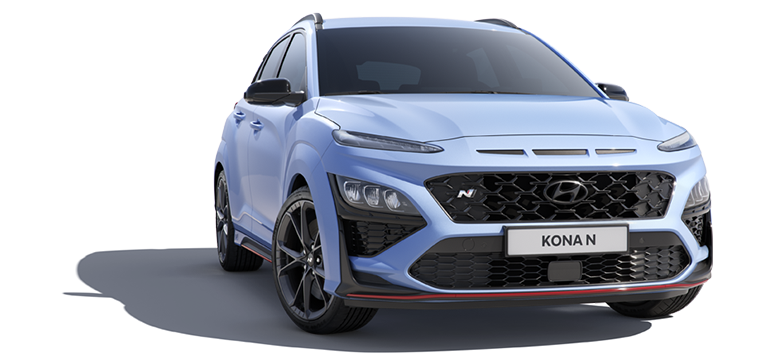 New Hyundai Kona For Sale